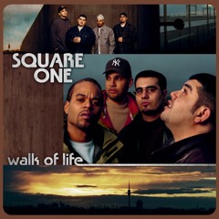 Square One - Knowledge Is Knowledge ("Walk Of Life" 15th Anniversary Re-Release)