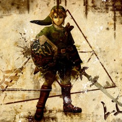 Zelda_Lose Yourself accappella by Eminem (Mix by Kolybri) Main theme