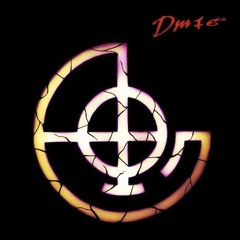 Ashes of God - Butterfly On A Wheel - The Mission UK cover