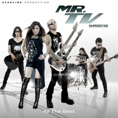 MR TV BAND DEWA CINTA