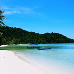 Outkast - Roses (FlicFlac Edit)