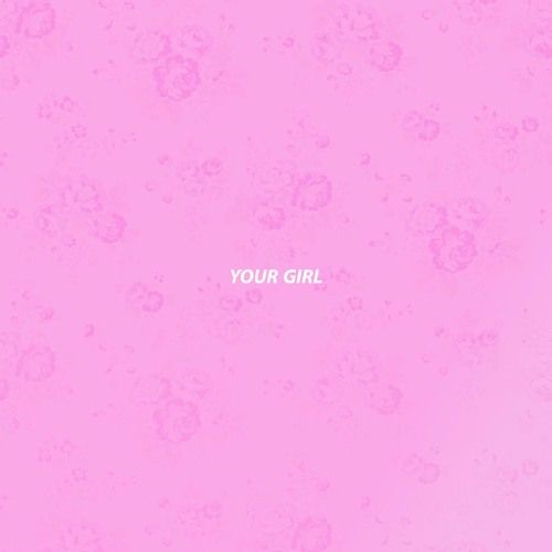 GARLYN - Your Girl