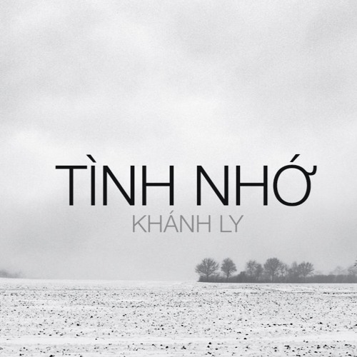 Tình Nhớ || Khánh Ly || ST Trịnh Công Sơn
