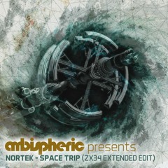 NorteK - Space Trip (Ambispheric ZX34 Extended Edit)