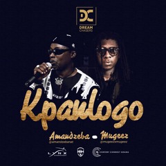Kpanlogo - Amandzeba & Mugeez