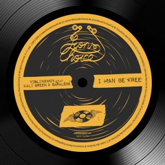 A2 - Violinbwoy - I Dub Be Free