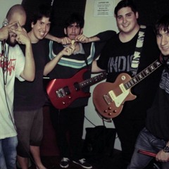 Vencedores Vencidos (cover de los redondos)