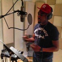 EMI NI OBA (Lord V Verse)