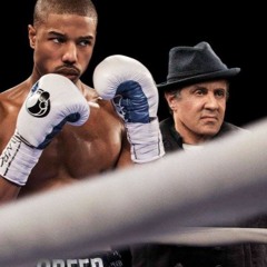 Creed Soundtrack - Caught In The Shadow