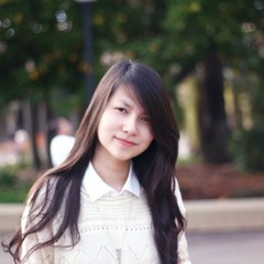 Proud Of You - Fiona Fung #Piano Cover - An Coong