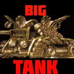 Big tank