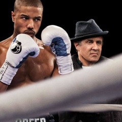 Creed Soundtrack - Adonis
