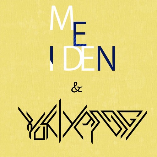 YUKIYANAGI & meiden - Broken Party
