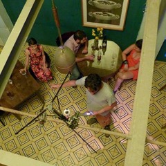 Go Ugly Early - Ending Music