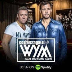 Bigtopo & Omar Diaz - Can Picafort ( Cosmic Gate WYM 119 )