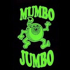 Mumbo Jumbo Mix 18 - 6-16