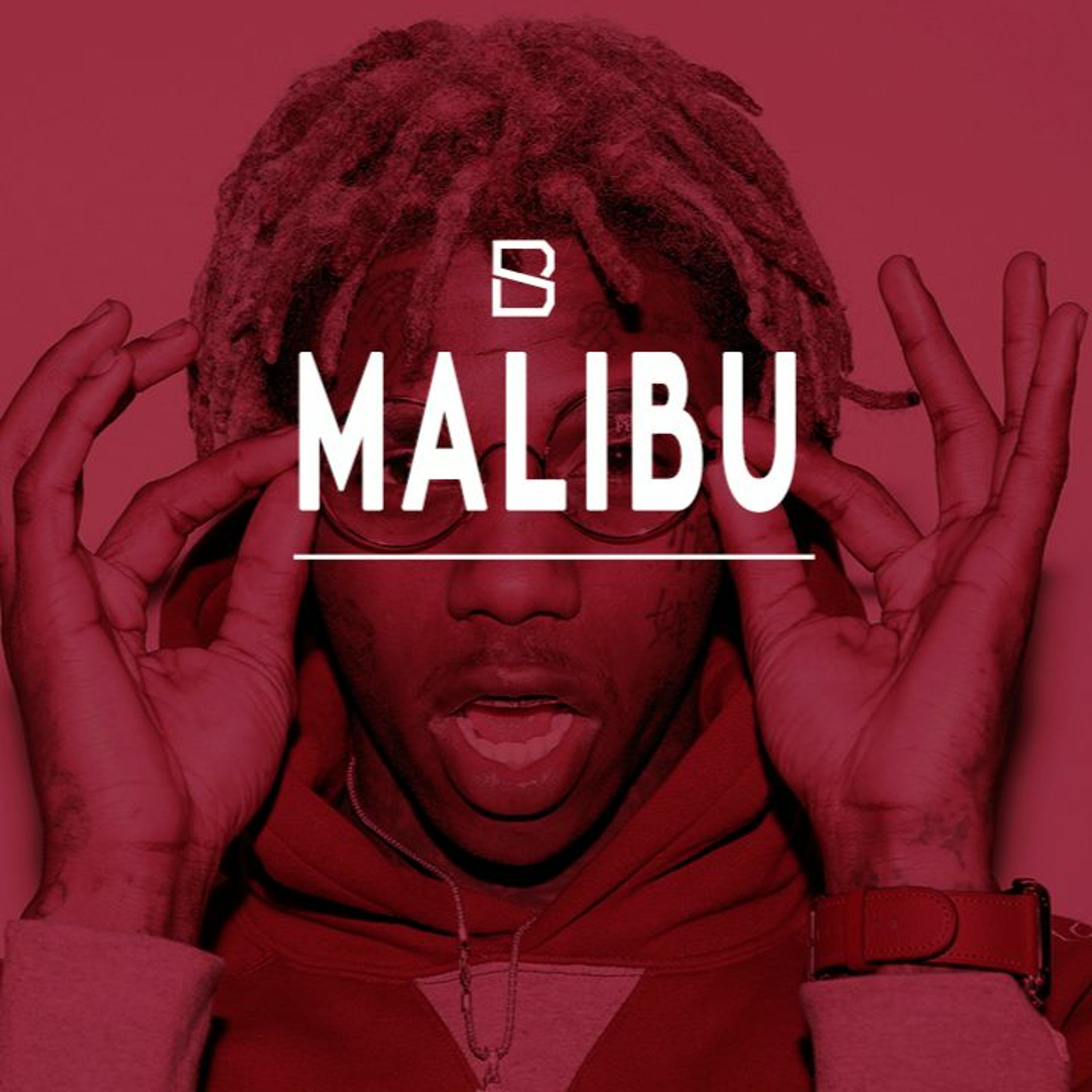 Free Famous Dex X Trill Sammy Type Beat - Malibu episode artwork