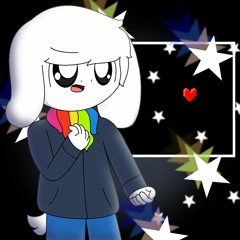 Storyshift [Undertale AU] - Stardrizzle