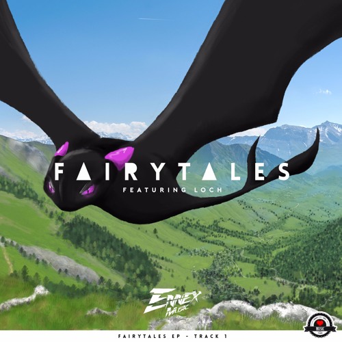 Ennex ft. Loch - Fairytales | AirwaveMusic Release