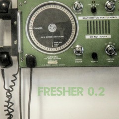 Fresher 0.2