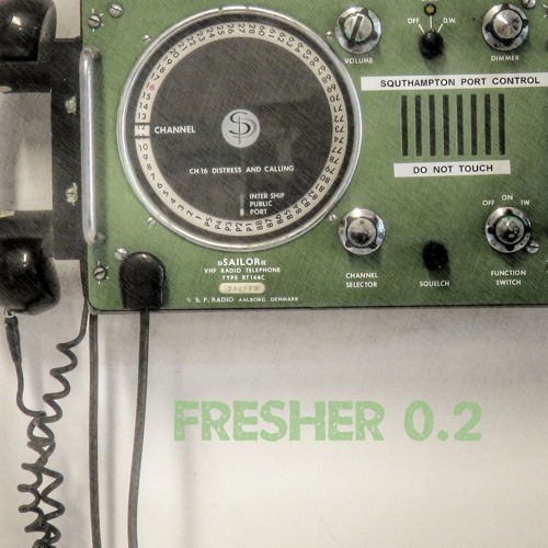 Fresher 0.2