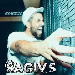 DJ Sagiv.s - סט רמיקס מזרחית 2016