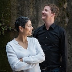 aus: Sonate I in h-moll (BWV 1014):  I. Adagio