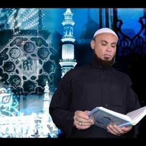 روائع الشيخ عبدالرحمن الشحات ( سورة غافر ) من صلاة التهجد لعام 1436 هجريا بمسجد الهدي المحمدي