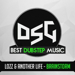 Lozz & Another Life - Brainstorm