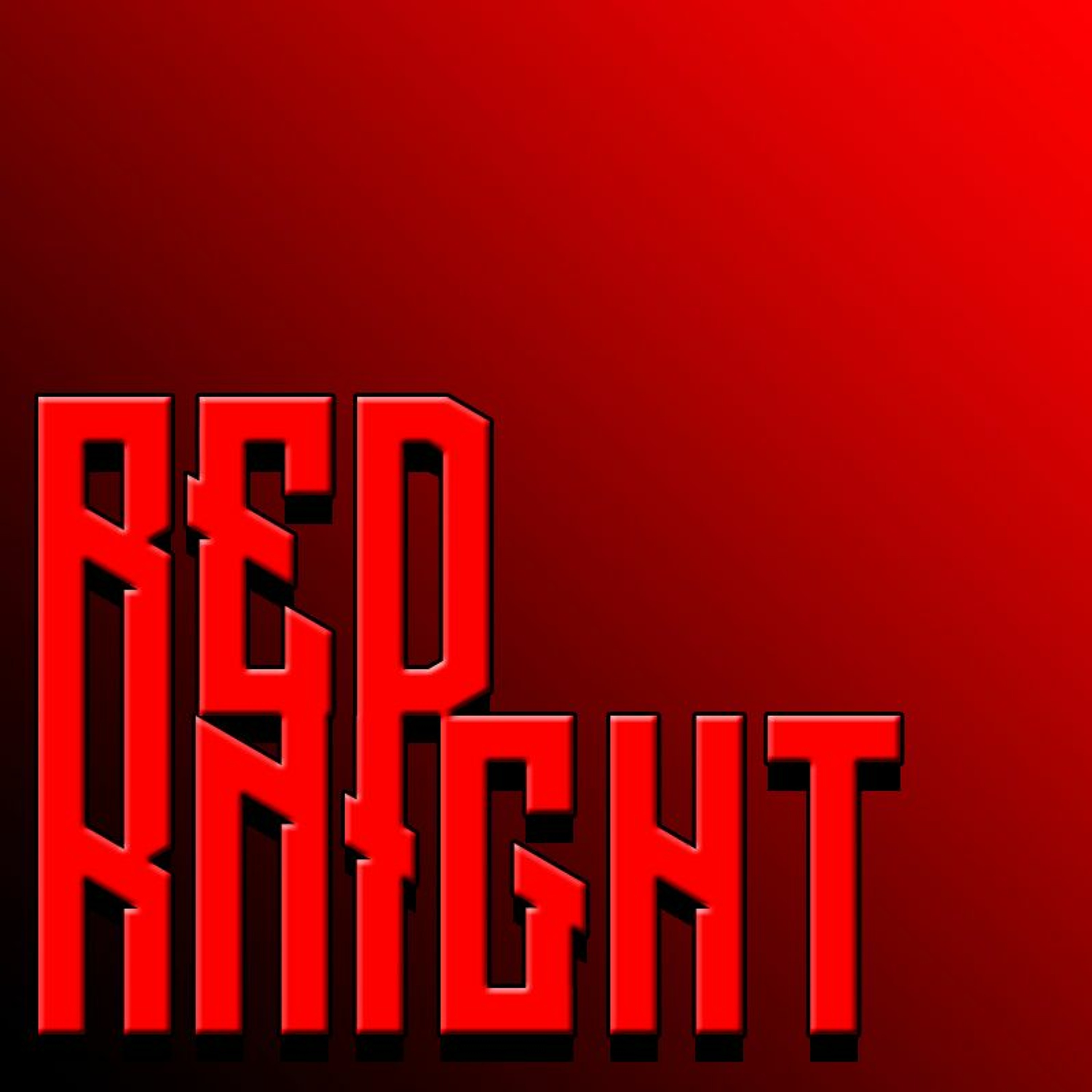Red Knight episode artwork