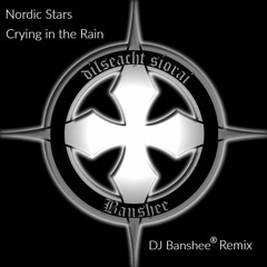 Nordic Stars - Crying In The Rain (DJ Banshee Remix)