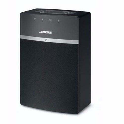 Bose Soundtouch 10 -60% Vol by soundwise