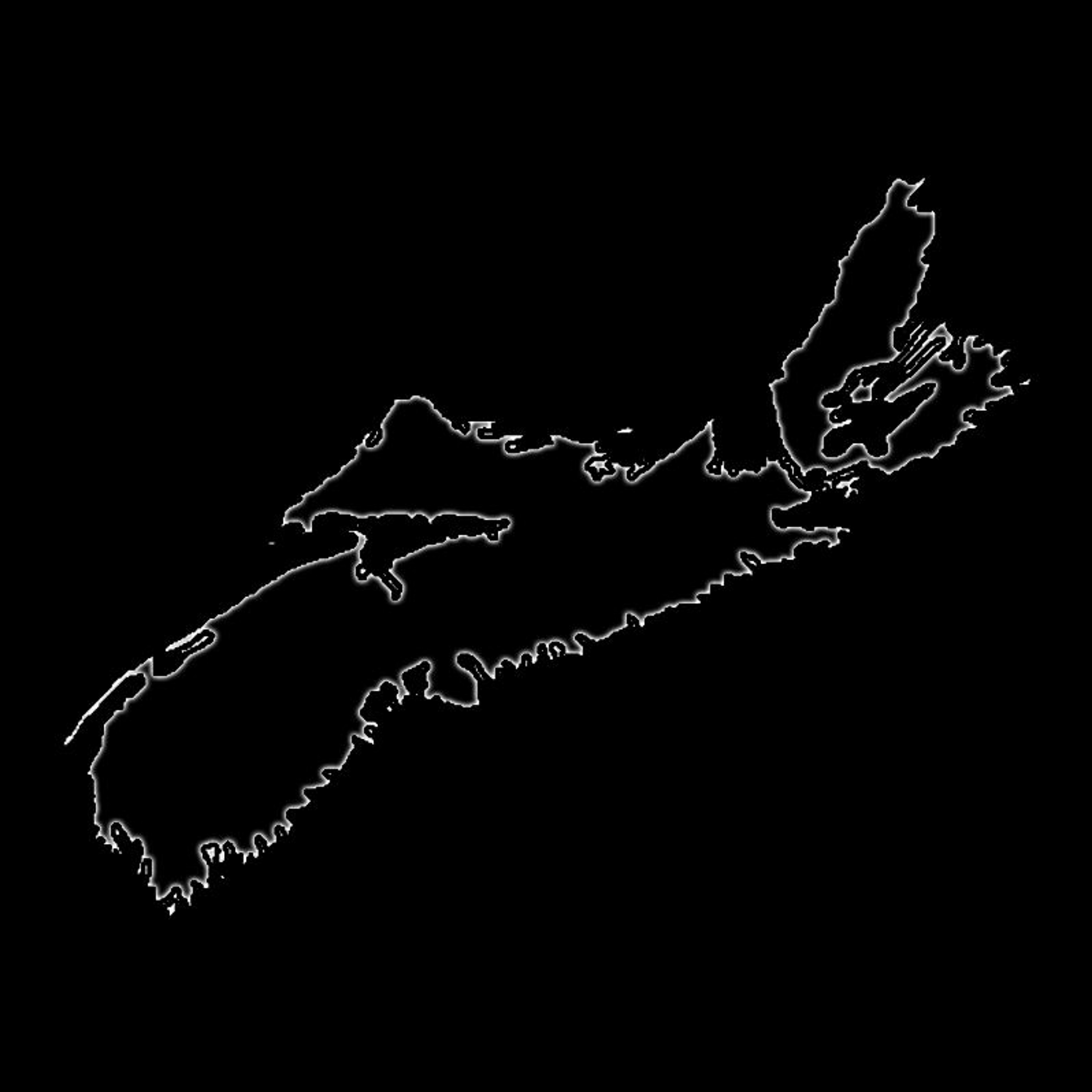Nova Scotia (Intro) episode artwork