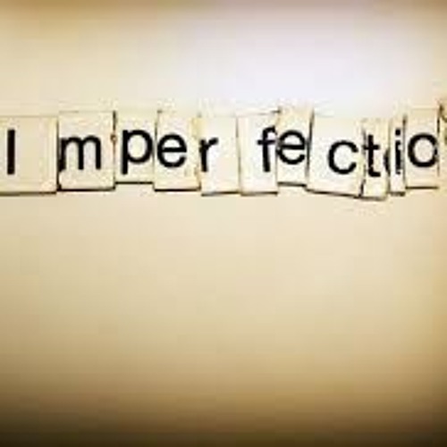 Imperfection (Original Mix)