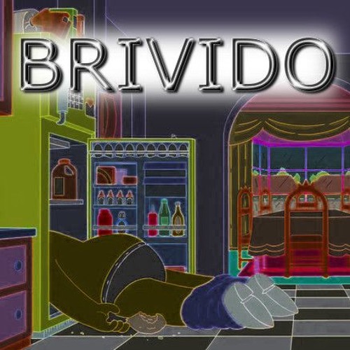 Stream Brivido by Christian Lista | Listen online for free on SoundCloud