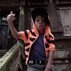 Danny Brown vs Buffalo Springfield - Grown it's worth (Black Sheep Mash Up)