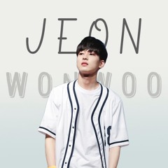 Wings (Cover by CLAR) #HappyWonwooDay