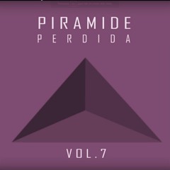 Pirâmide Perdida - Luccas Carlos (CHOPPED BY GU$TAVERA)