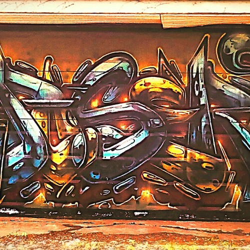 RL8 (TAINO... STRATAGEM)