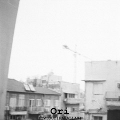 PRLXMIXX02 - Ori (TV.OUT | PARALLAX)