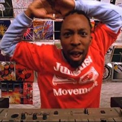 Conscious Pilot - Jamaican Me Vibrate feat. Fox