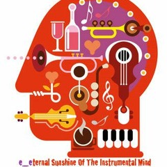 the_e - Eternal Sunshine Of The Instrumental Mind