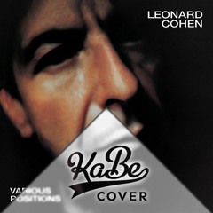 KaBe - Hallelujah (Cloverton Remix)[COVER]