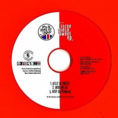 BILLY NO MATES © Gary Kent