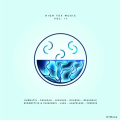 T & Sugah - Walk On Air