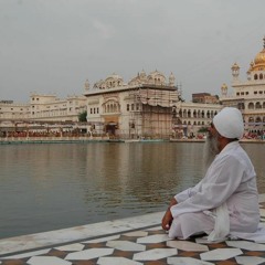 Baba Bhupinder Singh Jarg Wale