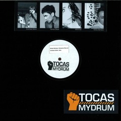 Sintex Bortexx - Someone Like You - 12" vinyl limited edition V/A