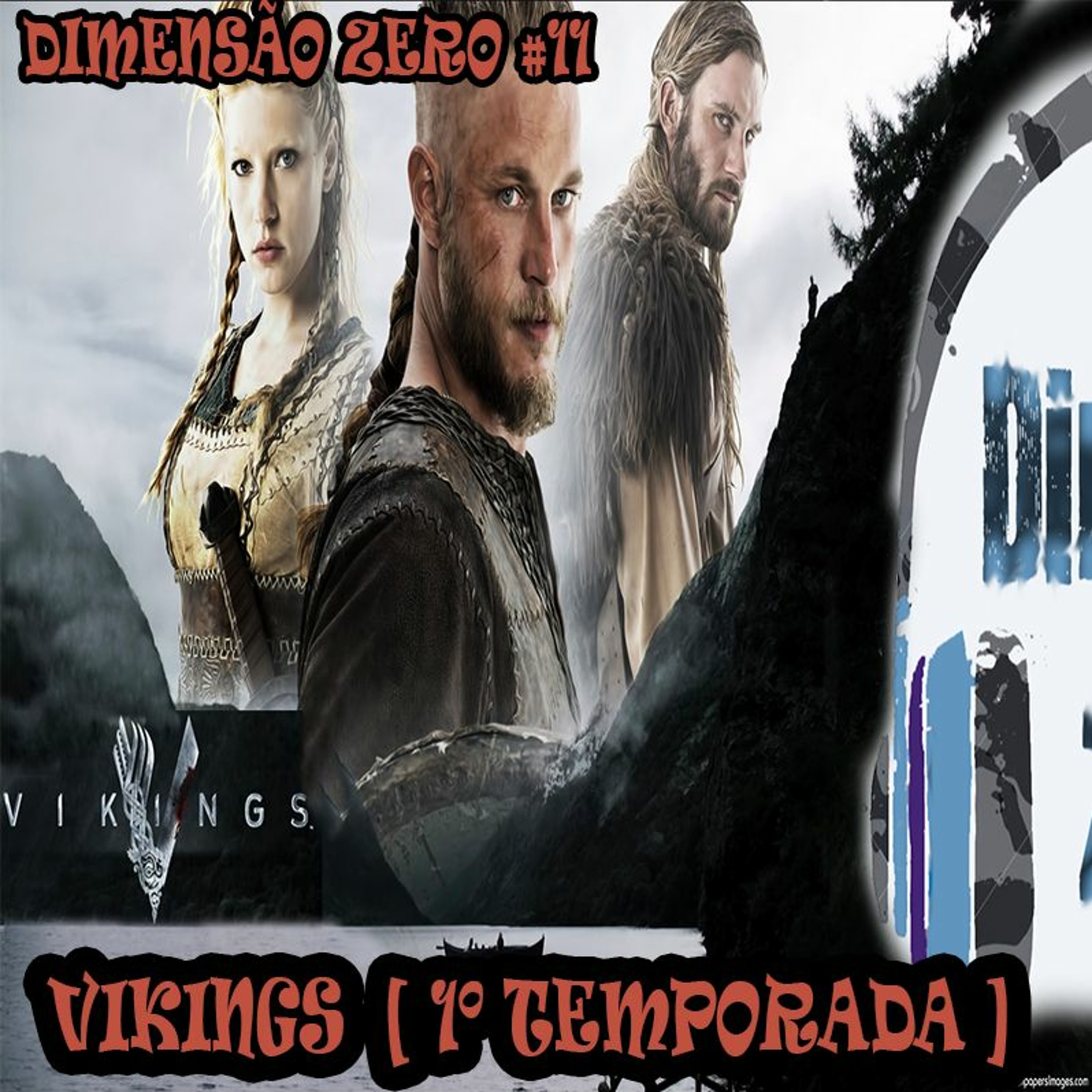 Viking episode artwork