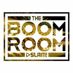 111 - The Boom Room - Egbert