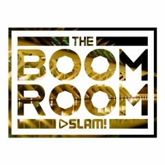 111 - The Boom Room - Reinier Zonneveld